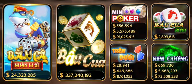 HitClub Hodl | Hit.Club: Cổng Game Bài, Tài Xỉu, Nổ Hũ Số 1 9/2025 11 Bắn Cá & Mini Games