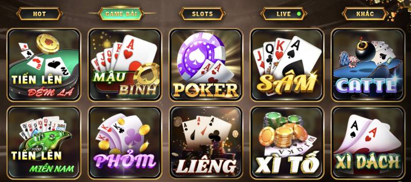 HitClub Hodl | Hit.Club: Cổng Game Bài, Tài Xỉu, Nổ Hũ Số 1 9/2025 9 Game Bai hit club