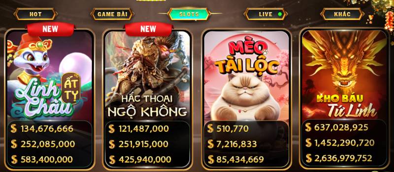 HitClub Hodl | Hit.Club: Cổng Game Bài, Tài Xỉu, Nổ Hũ Số 1 9/2025 10 Slots - Game Giải Trí Ngẫu Nhiên Và Hấp Dẫn